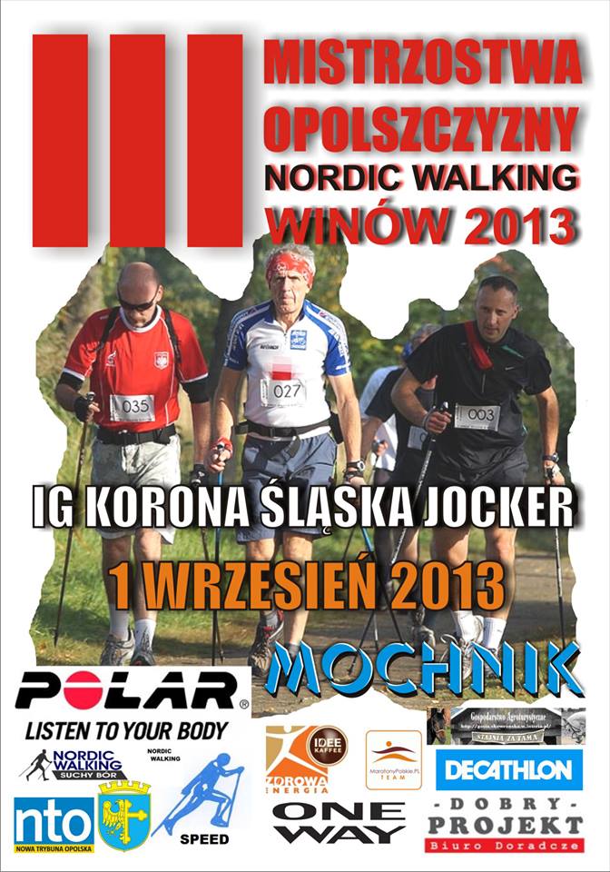 plakat nordic 2013